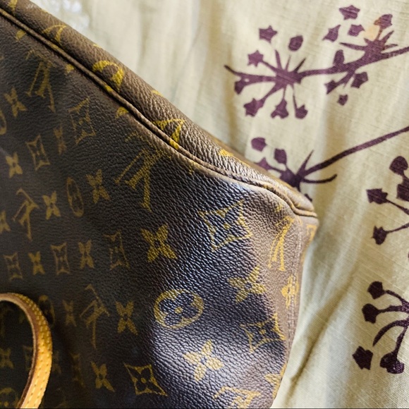 ❤️sold❤️NEverfull mm - Picture 8 of 8